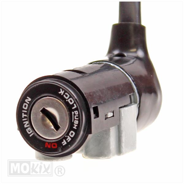 Contactslot Honda Wallaroo SET Elec - Afbeelding 2