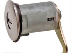 Contactslot Honda Wallaroo SET Elec