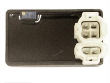 CDI Unit China 4T GY6 Type B Verstelbaar AC