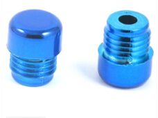 Stuurbalancer SET PVC Blauw