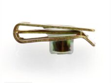 Speednut SET M 6 Metrisch   10st - Bollard