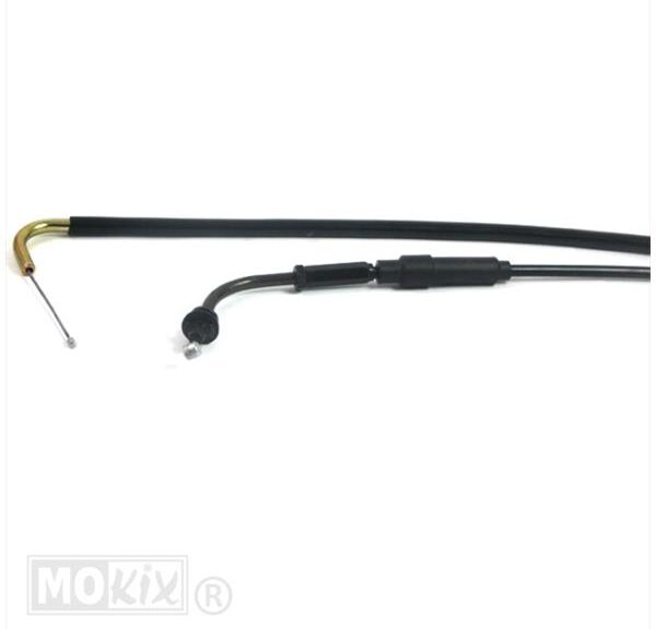 Kabel GAS Peugeot SPF 1/2  Electrisch Oliepeil ST - Supertec