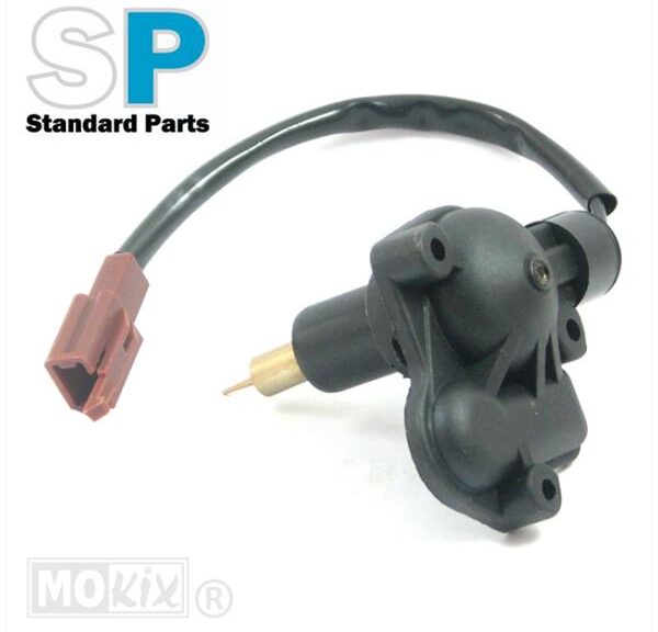 Electrische Choke Suzuki Address