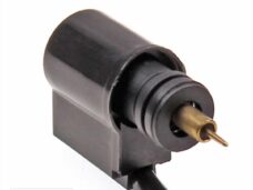 Electrische Choke Piaggio NT Stekker