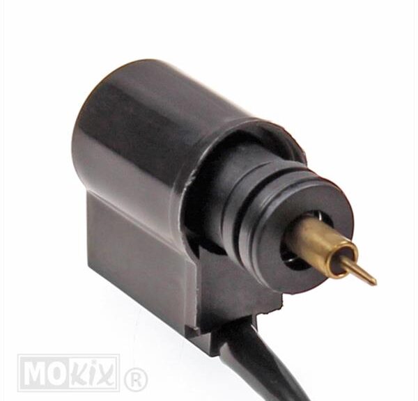 Electrische Choke Piaggio NT Stekker