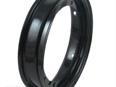Velg Vespa PK/PX/ET3 Zwart - RMS