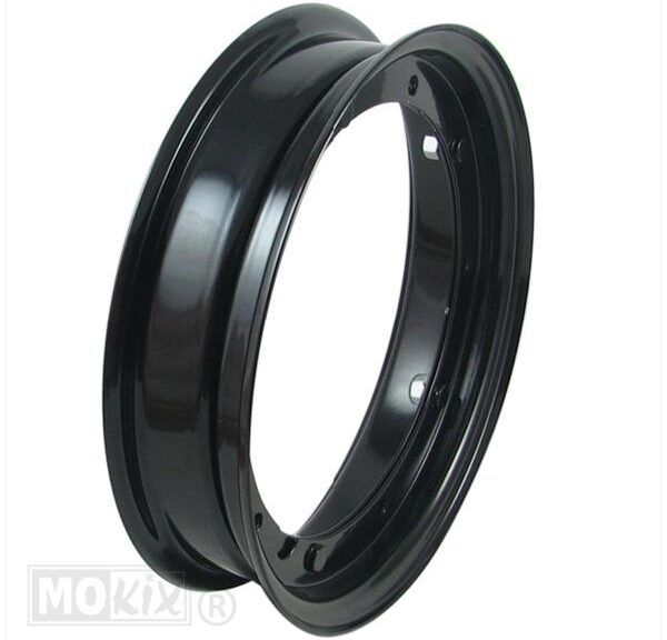 Velg Vespa PK/PX/ET3 Zwart - RMS