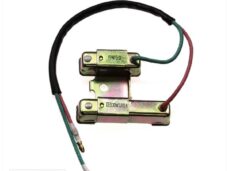 Lichtweerstand China 4T GY6 30W 5.9ohm / 5W 5ohm