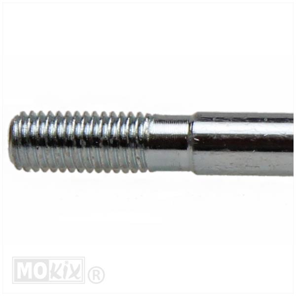Cilinder Tapeind MIN AM6/DERBI KIT STD (4) SP - Afbeelding 2