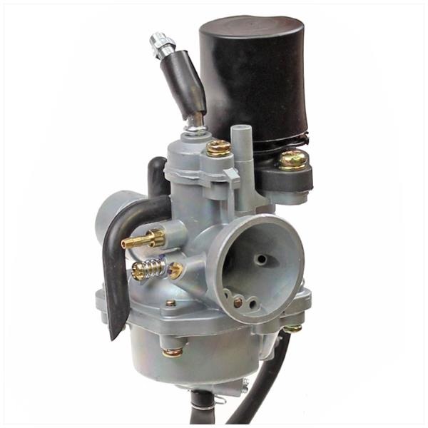Carburateur China 2T CPI/Generic/Keeway STD SP - Afbeelding 2