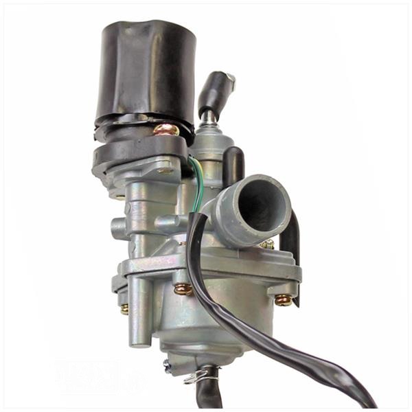 Carburateur China 2T CPI/Generic/Keeway STD SP - Afbeelding 3
