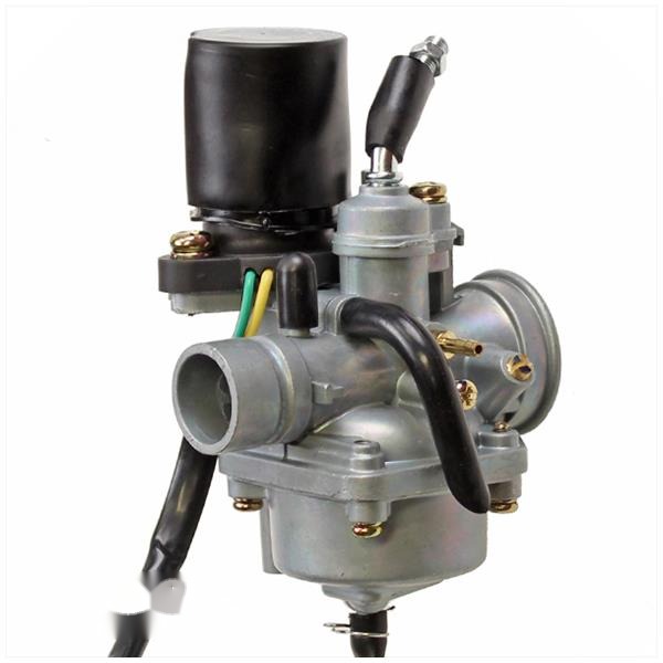 Carburateur China 2T CPI/Generic/Keeway STD SP - Afbeelding 4