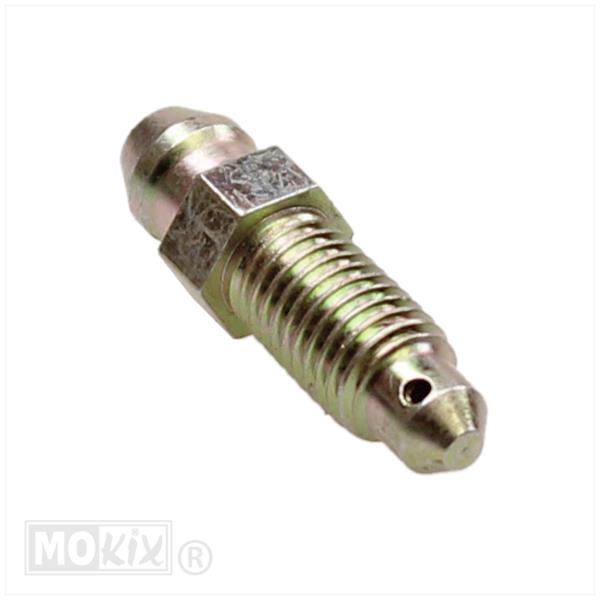 Ontluchtingsnippel Brembo (M7 X 1.0) Supertec - Afbeelding 2