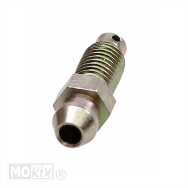 Ontluchtingsnippel Brembo (M7 X 1.0) Supertec - Afbeelding 3