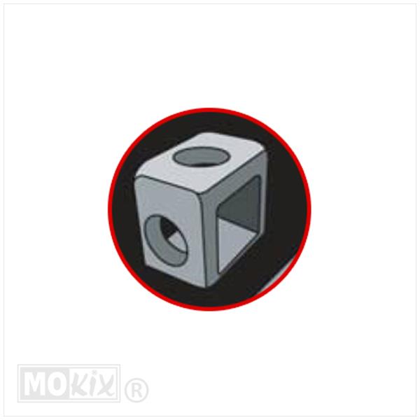 Accu CTX14 -BS (YTX14 -BS) 148x85x144 Yacht - Afbeelding 2