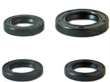 Keerringset China 4T GY6 125cc 4delig SP