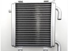 Radiateur Yamaha Aerox Supertec