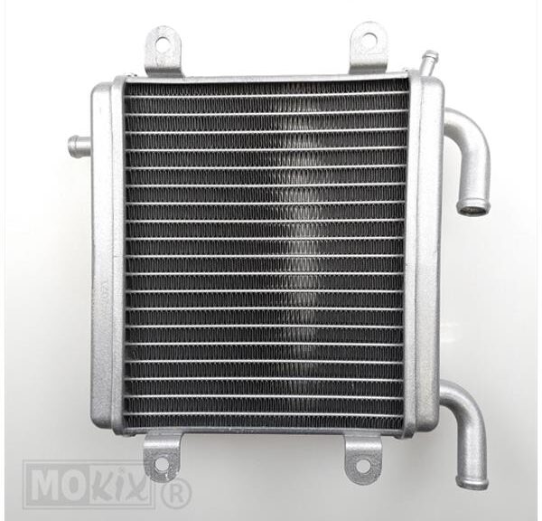 Radiateur Yamaha Aerox Supertec