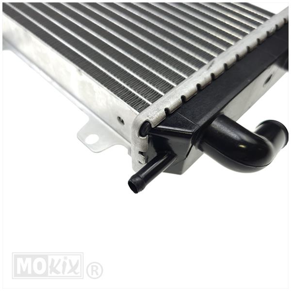 Radiateur Peugeot Speedfight 2 Supertec - Afbeelding 4