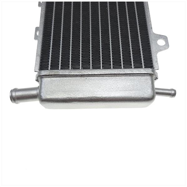 Radiateur Piaggio Runner 50 Supertec - Afbeelding 2
