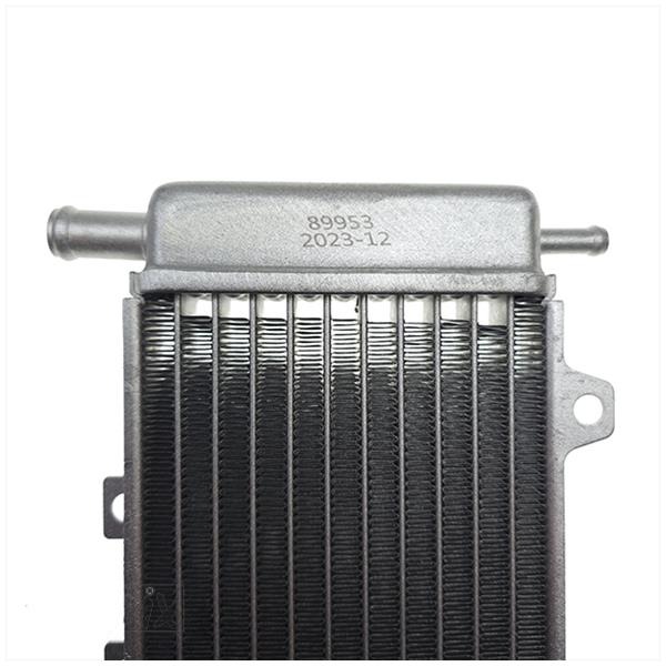 Radiateur Piaggio Runner 50 Supertec - Afbeelding 3