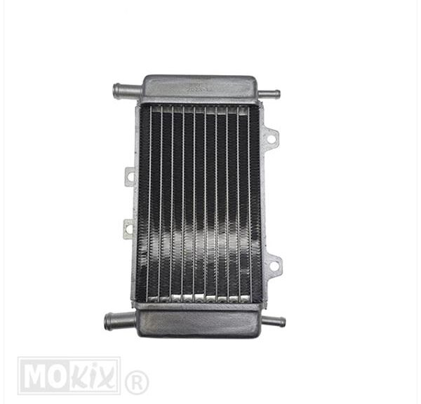 Radiateur Piaggio Runner 50 Supertec