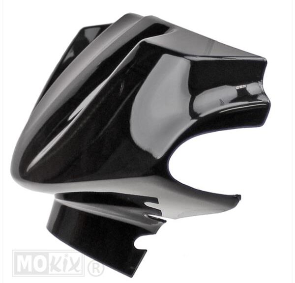 Stuurkap Peugeot Viva City Zwart MKX