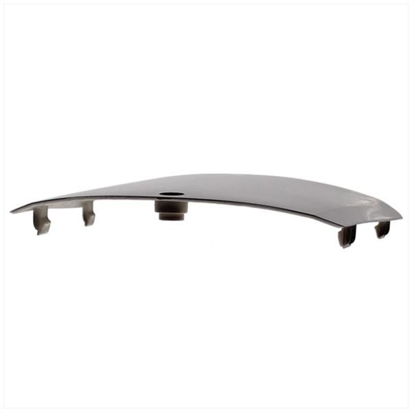 Accudeksel Yamaha BW'S 99-03 Zwart - Afbeelding 2