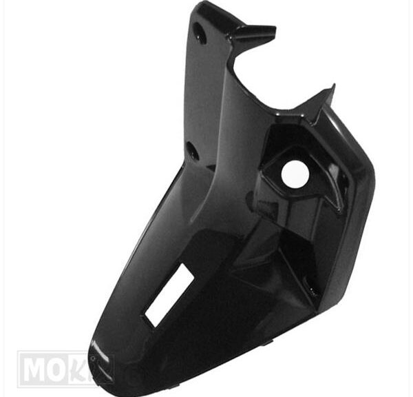 Binnenscherm Yamaha BW'S 99-03 Zwart - MKX