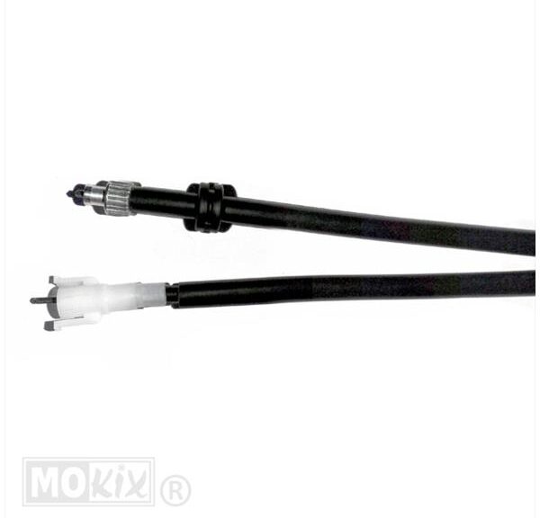 Kabel KM Teller Aprilia SR50 OT/Guliver LC/Viper - Supertec