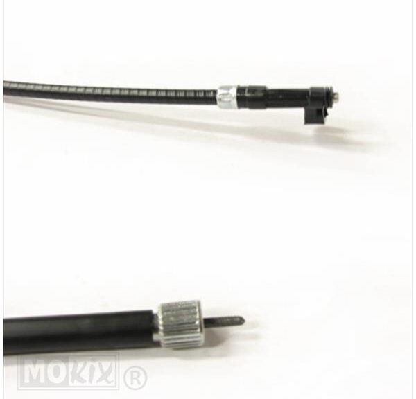 Kabel KM Teller Honda Bali SJ 50 ST - Supertec