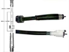 Kabel KM Teller APR Habana/Mojito (Morini)/LEO - Supertec