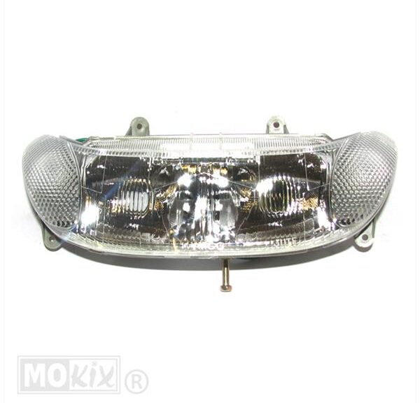 Koplamp Kymco SCOUT/KB50/K12