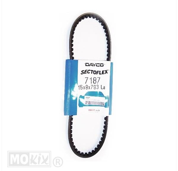 V-Snaar Dayco 15.0x 793 Yamaha/MBK/Italjet