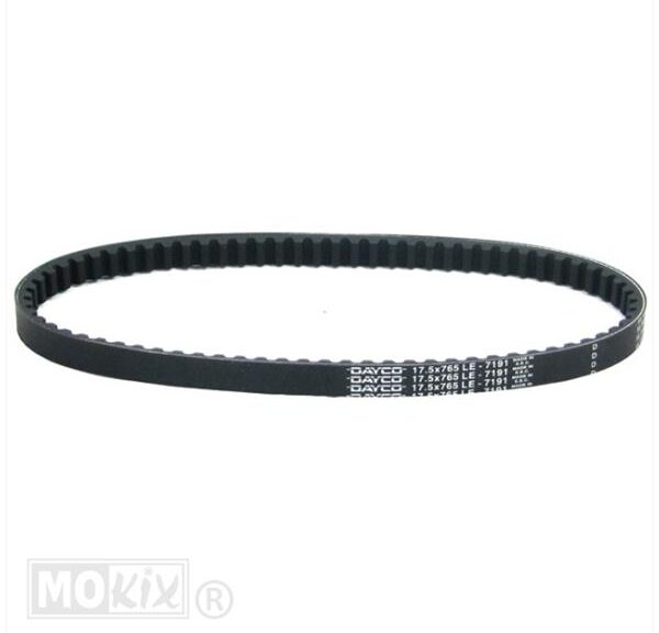 V-Snaar Dayco 17.5x 765 Peugeot Buxy/Speedfight