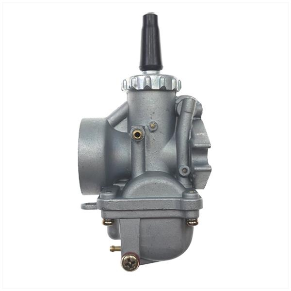 Carburateur Mokini 20mm UNI Flens (SP) - Afbeelding 3