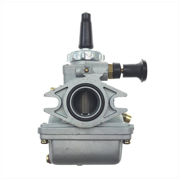 Carburateur Mokini 20mm UNI Flens (SP) - Afbeelding 4