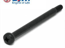 SYM Orbit II Bout Scharnier Buddyseat