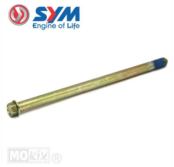 Hilfsrahmen AXLE SYM Orbit II M10x184 ORG