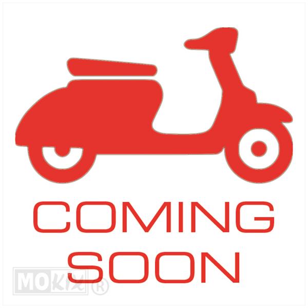 Remschijf Borstbout SYM Scooters ORG