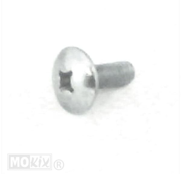 Kymco Screw Special 6x16