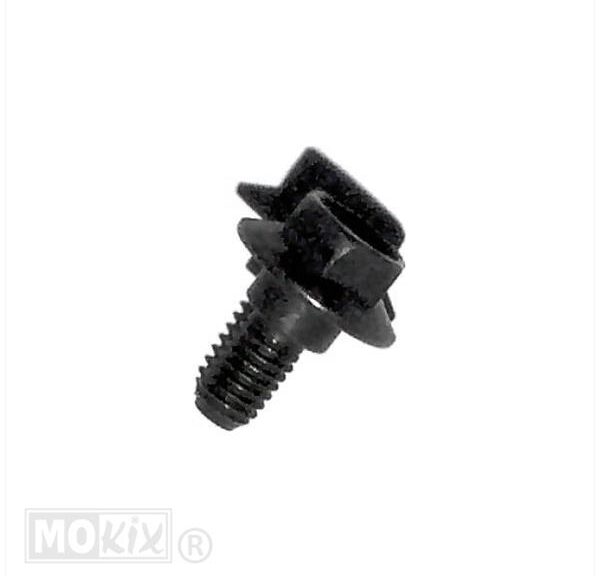 SYM Flange Bolt 6MM