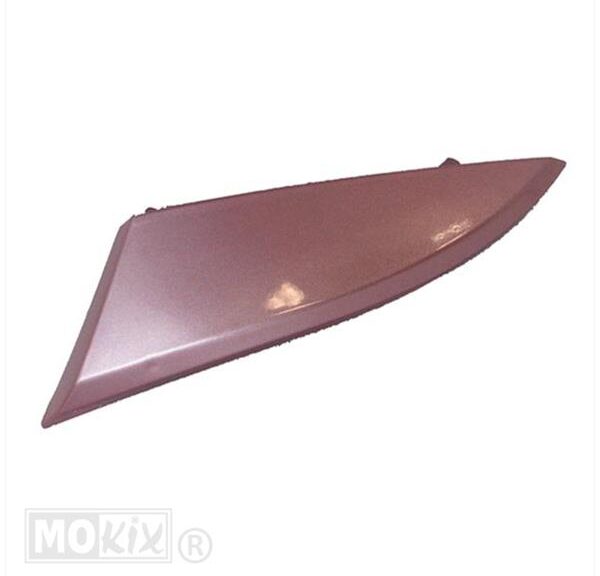 Voorscherm SYM MIO 2006-2016 Rechts Roze - MKX