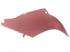 Zijkap SYM MIO 2006-2016 Links Roze - MKX
