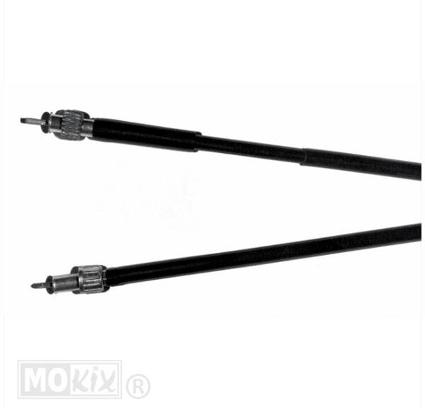 Kabel KM Teller Derbi Predator - Tecnium