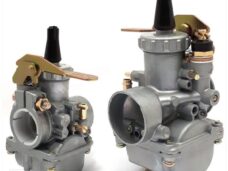 Carburateur MIK 20mm UNI Klem VM20-151 IMI SP