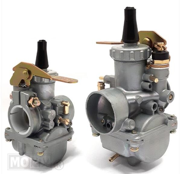 Carburateur MIK 20mm UNI Klem VM20-151 IMI SP