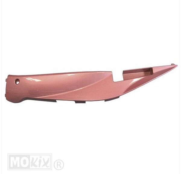 Onderspoiler SYM MIO 2006-2016 Links Roze