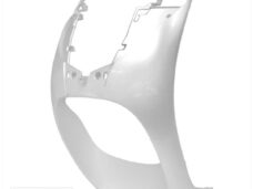Voorscherm SYM MIO 2006-2016 Onder WIT - MKX