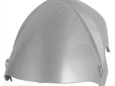 Stuurkap SYM MIO 2006-2016 Zilver - MKX
